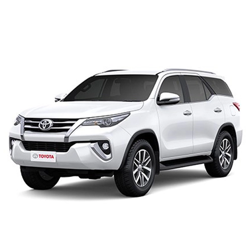 fortuner